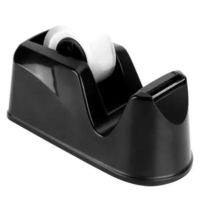 Image de Distributeur de Ruban Adhésif 8 Rouleaux - Pratique & Économique