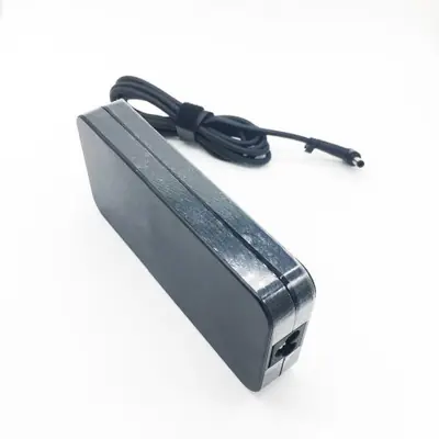 Image de Chargeur 120W pour PC Portable - Compatible Toshiba & Asus