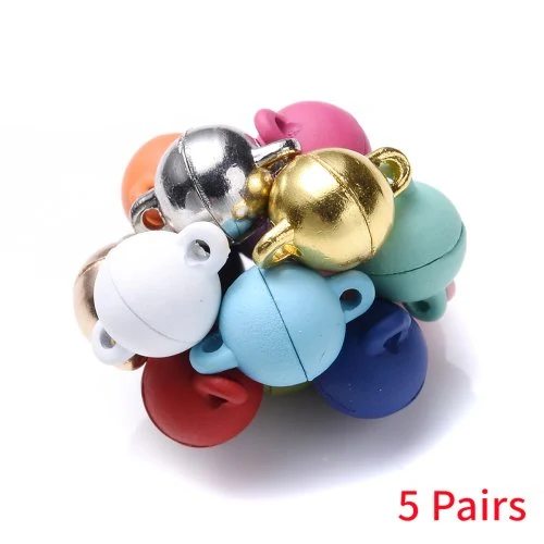 5 pary styl 35