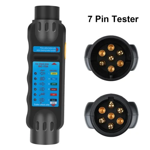 7pin