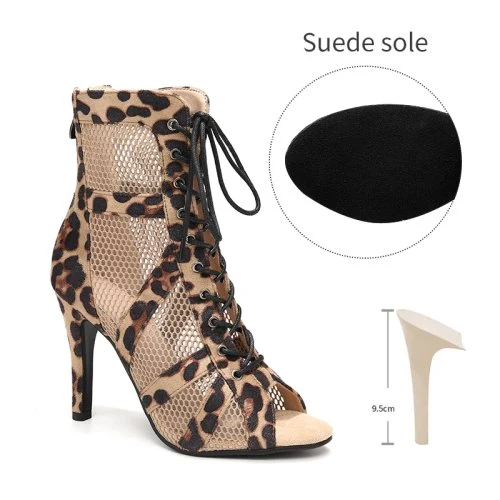 Leopard 9.5CM