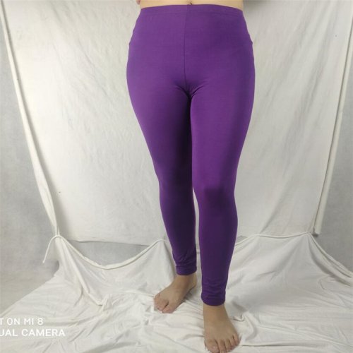 Pflaume leggings