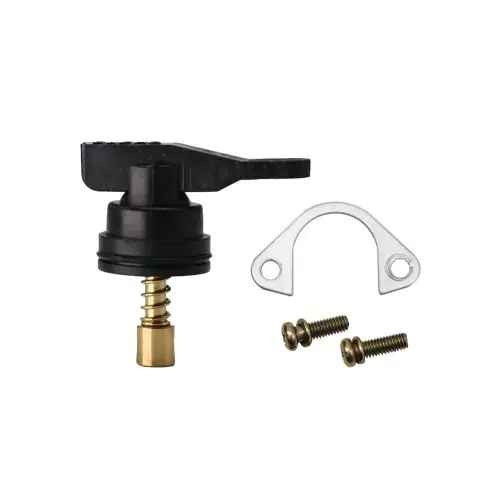 Image de Kit Starter Manuelle pour Dell'Orto PHVA/PHVB 17.5 - Compatible Piaggio, Aprilia, Kymco
