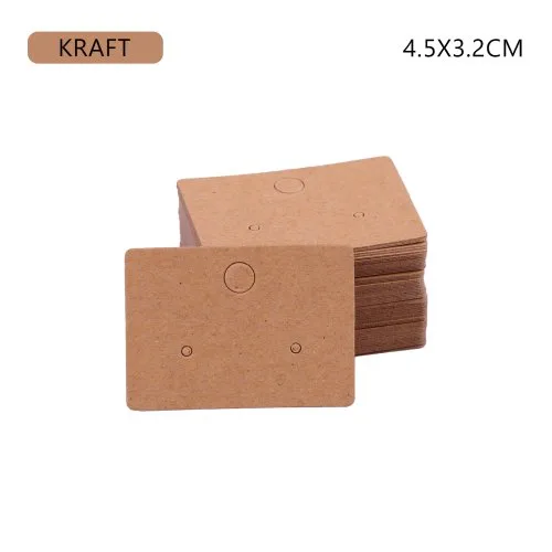 4.5X3.2cm Cowhide