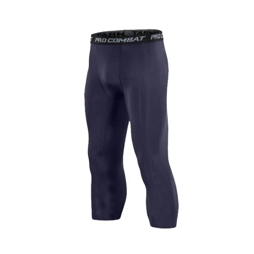 Navy cropped
