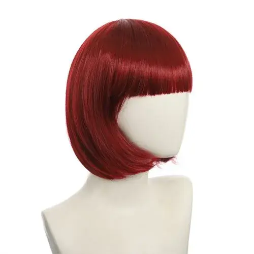 Rouge foncé