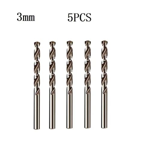 5PCS 3.0MM