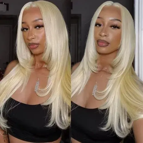 Blond