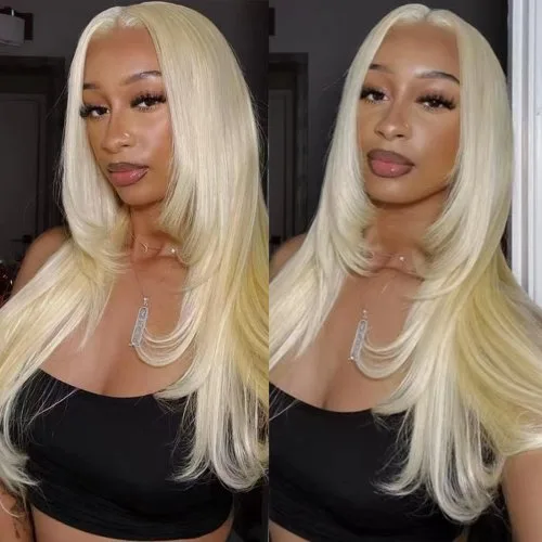 Blond