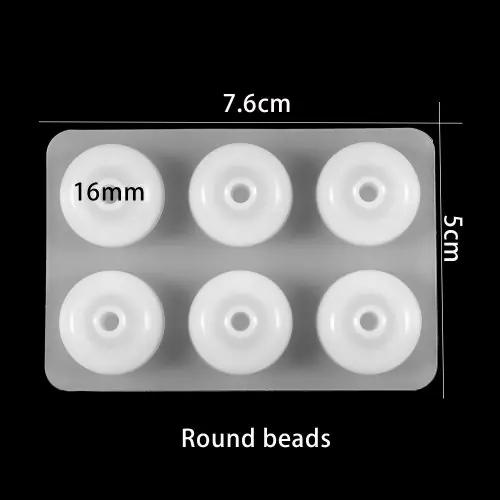 Ronde 16 mm