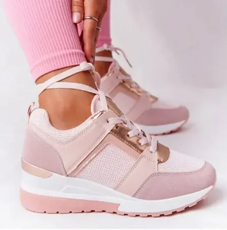 Modelo 2 rosa