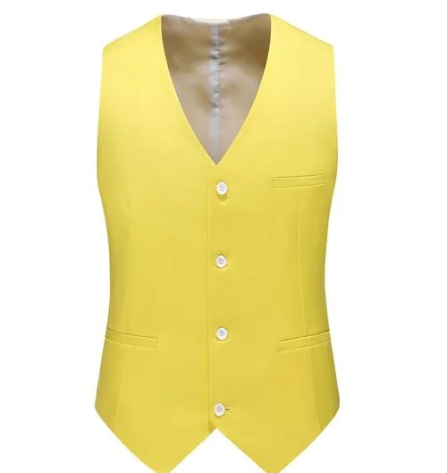 Lemon Yellow