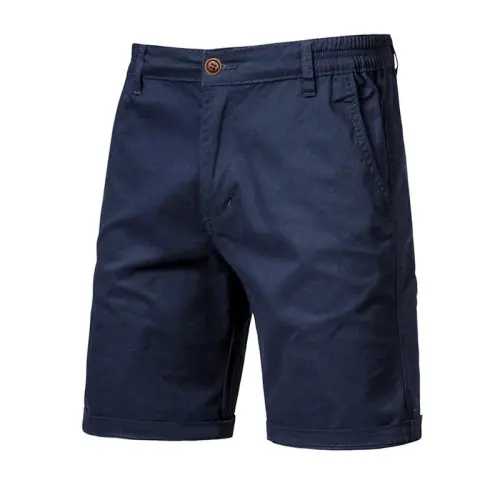 Image de Shorts Hommes Coton 100% - Été 2021