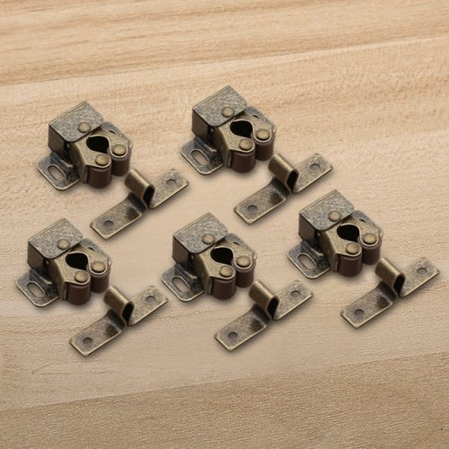 Brąz(5PCS)