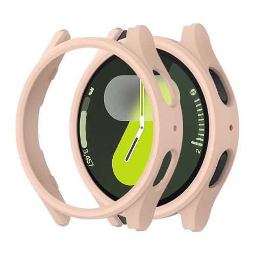 Zdjęcie Ochronna obudowa PC do Samsung Galaxy Watch 7 – idealna ochrona dla Twojego zegarka