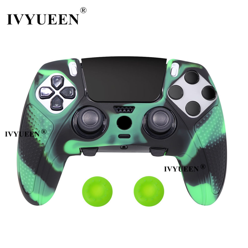 Negro verde