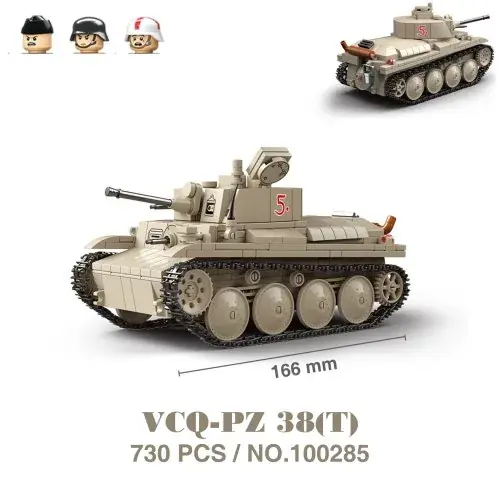 VCQ-PZ 38(T)