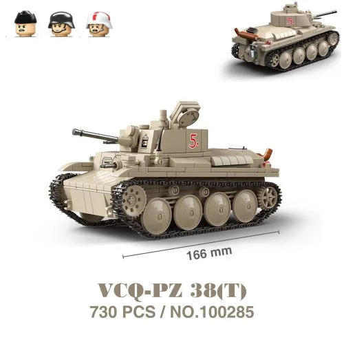 VCQ-PZ 38(T)