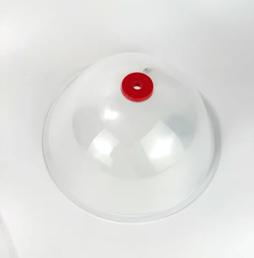 220 mm cubierta antipolvo