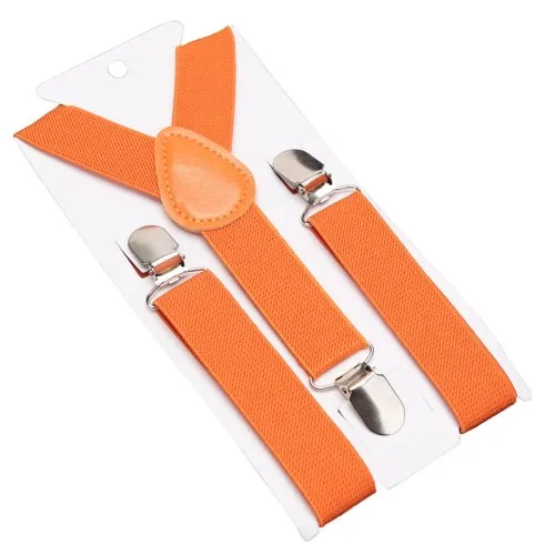 Oranje
