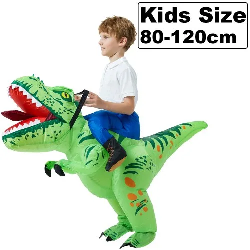 Kinderen maat 80-120cm