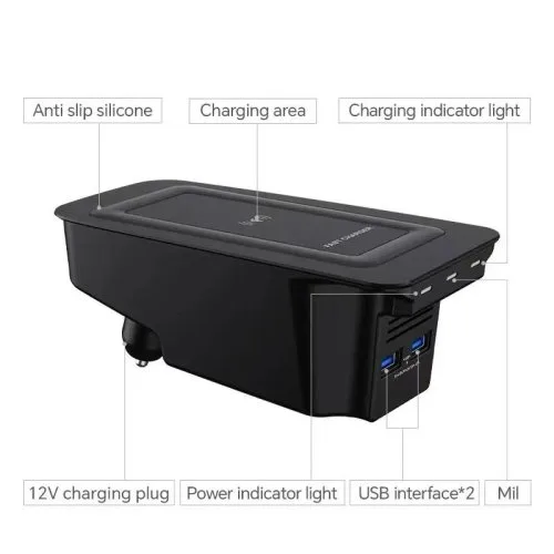 Vue 3 du produit