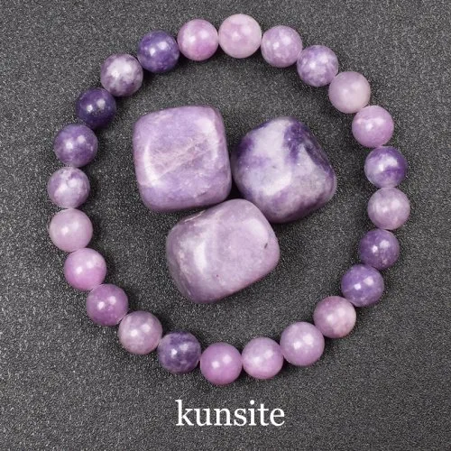 33 kunzita