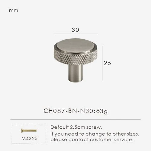 CH087-BN-N30