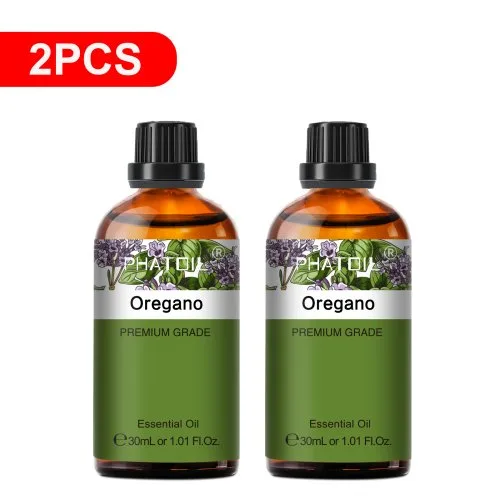 Oregano