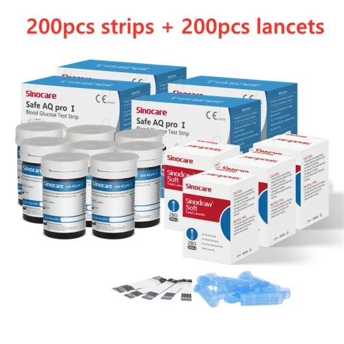 Only 200 strip