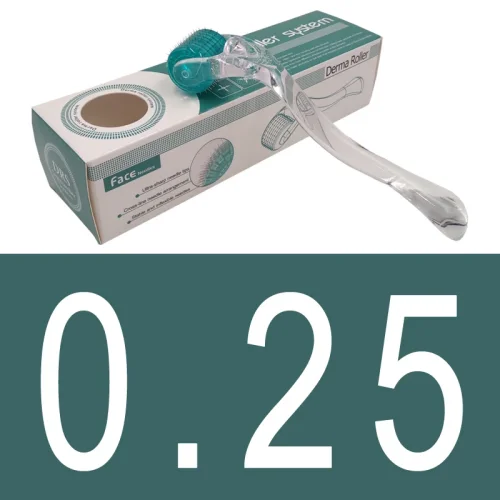 Model--0.25