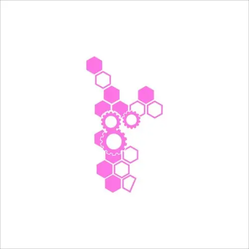R violet