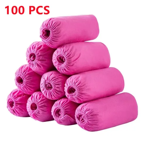 Różowy 100Pack