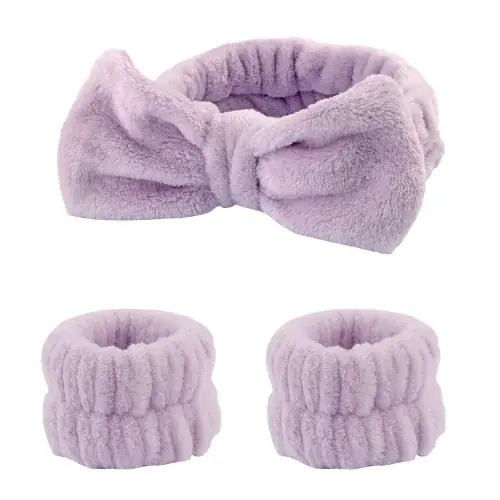 Purple 3PC