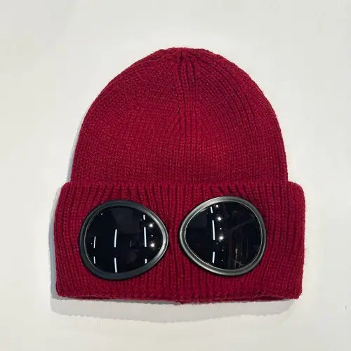 Image de Bonnet Hiver Chauffant - Tricoté & Coupe-Vent