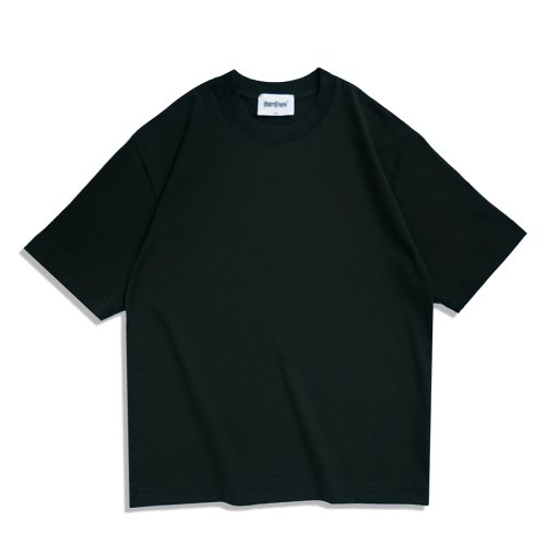 Afbeelding van WAVLATII Oversized zomer T-shirts voor dames heren bruin casual vrouwelijke Koreaanse streetwear tees unisex basic effen jonge coole tops