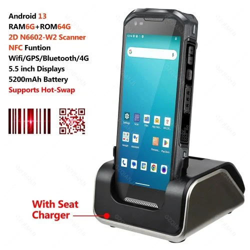 6G64G PDA Add C