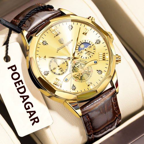 938 Gold Gold