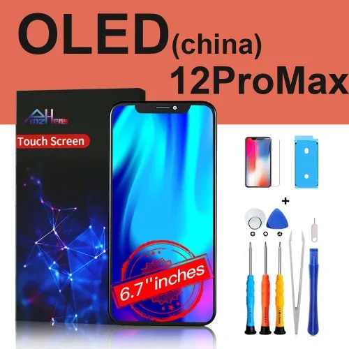 OLED dla i12ProMax