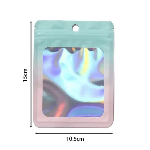 Vert 10 x 15 cm