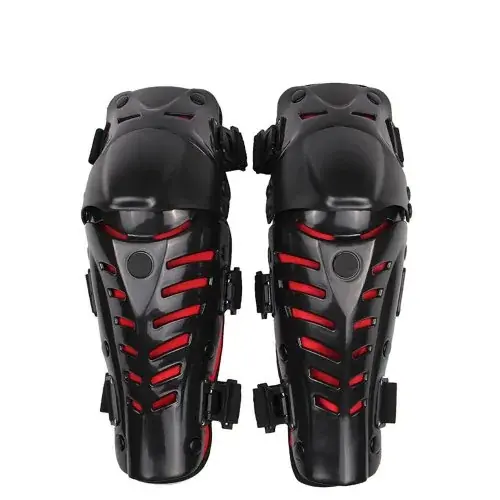 MK1001 RD genou coussinets