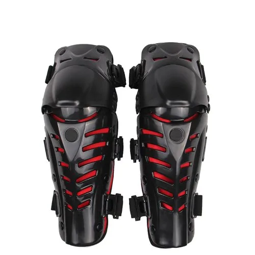 MK1001 RD knie pads