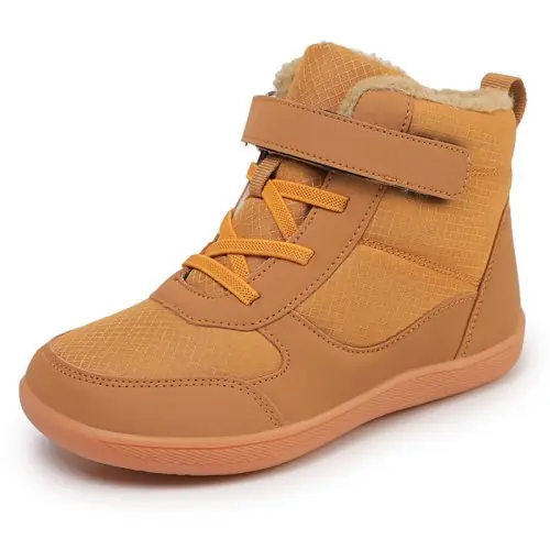 Image de Bottes de Neige Imperméables pour Enfants - Hiver 2024