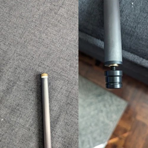 Vue 3 du produit