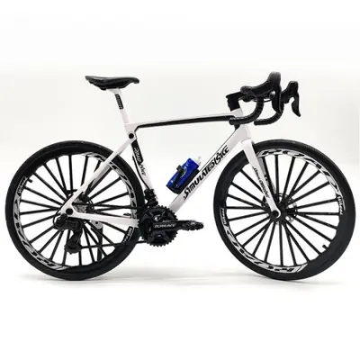 Image de Mini Vélo de Montagne en Métal - Jouet pour Garçons
