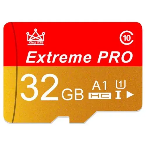 32GB