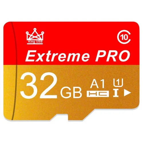32GB