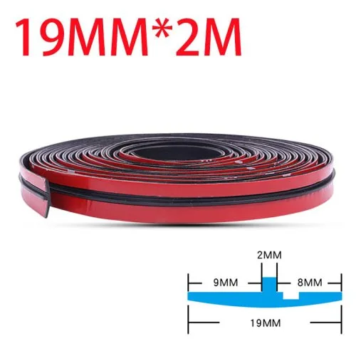19mmX2m