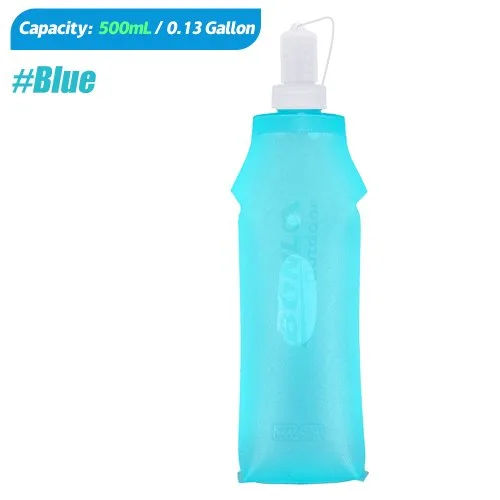 Water fles 500ml