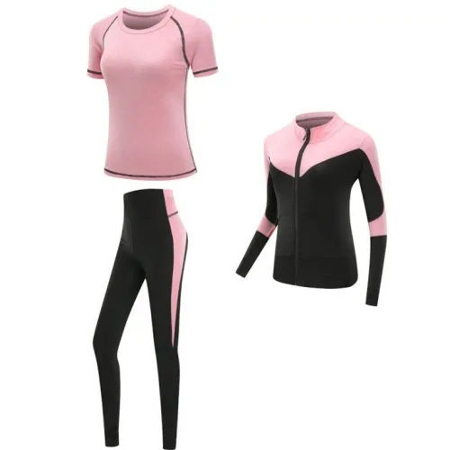 3 Pieza conjunto o